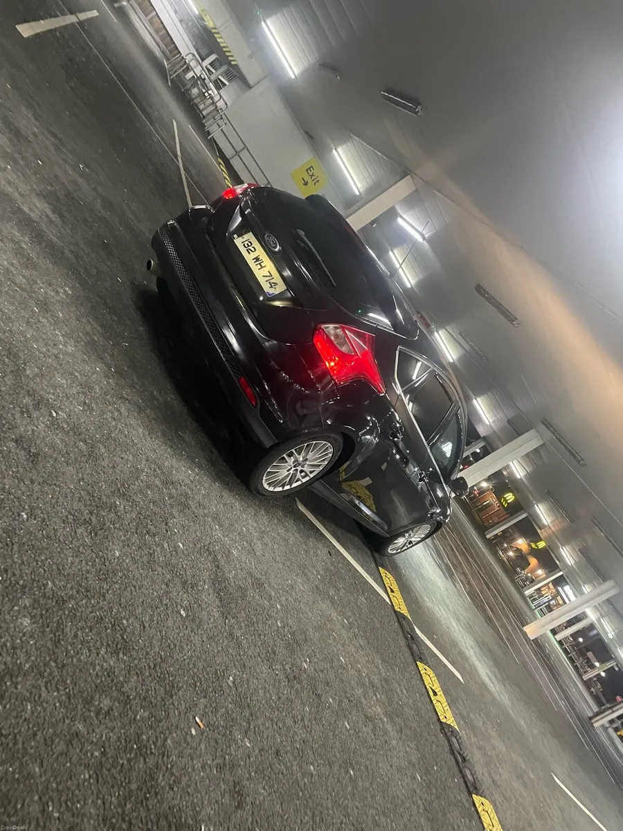 Ford focus - Image 3