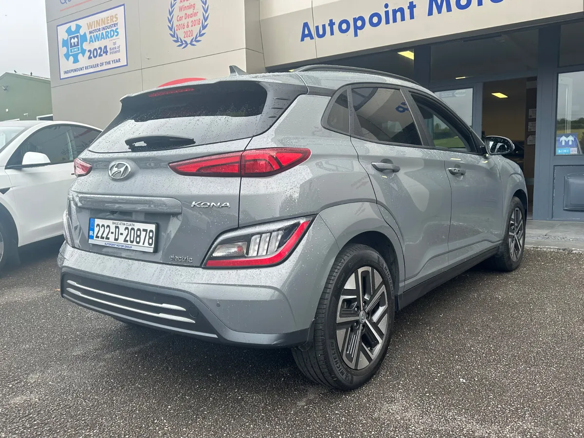 Premium 64 kWh - €2000 SCRAPPAGE AVAILABLE - Image 3