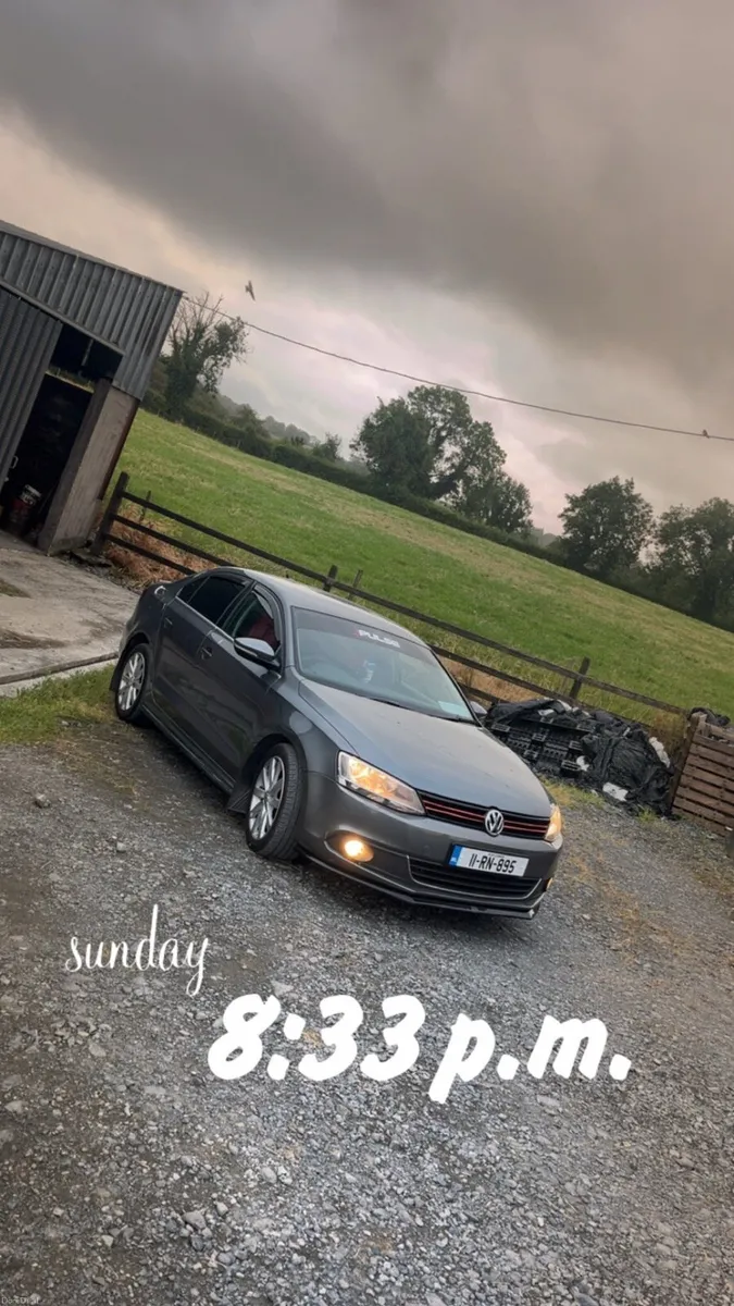 Volkswagen Jetta - Image 1