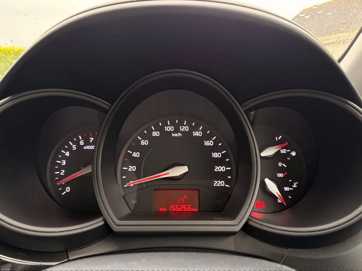 Kia Rio 2016, Valid NCT - Image 6