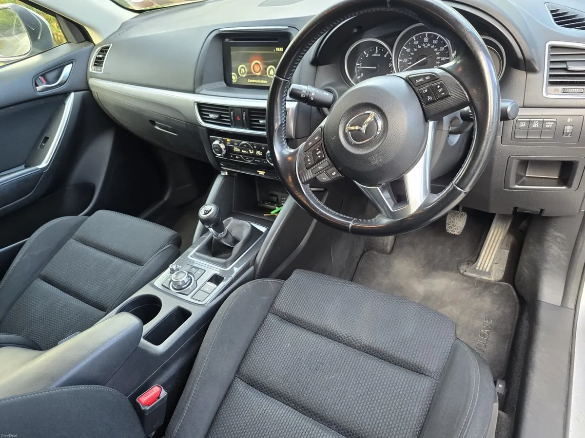 Mazda CX-5 - Excellent Condition | New NCT - Image 6