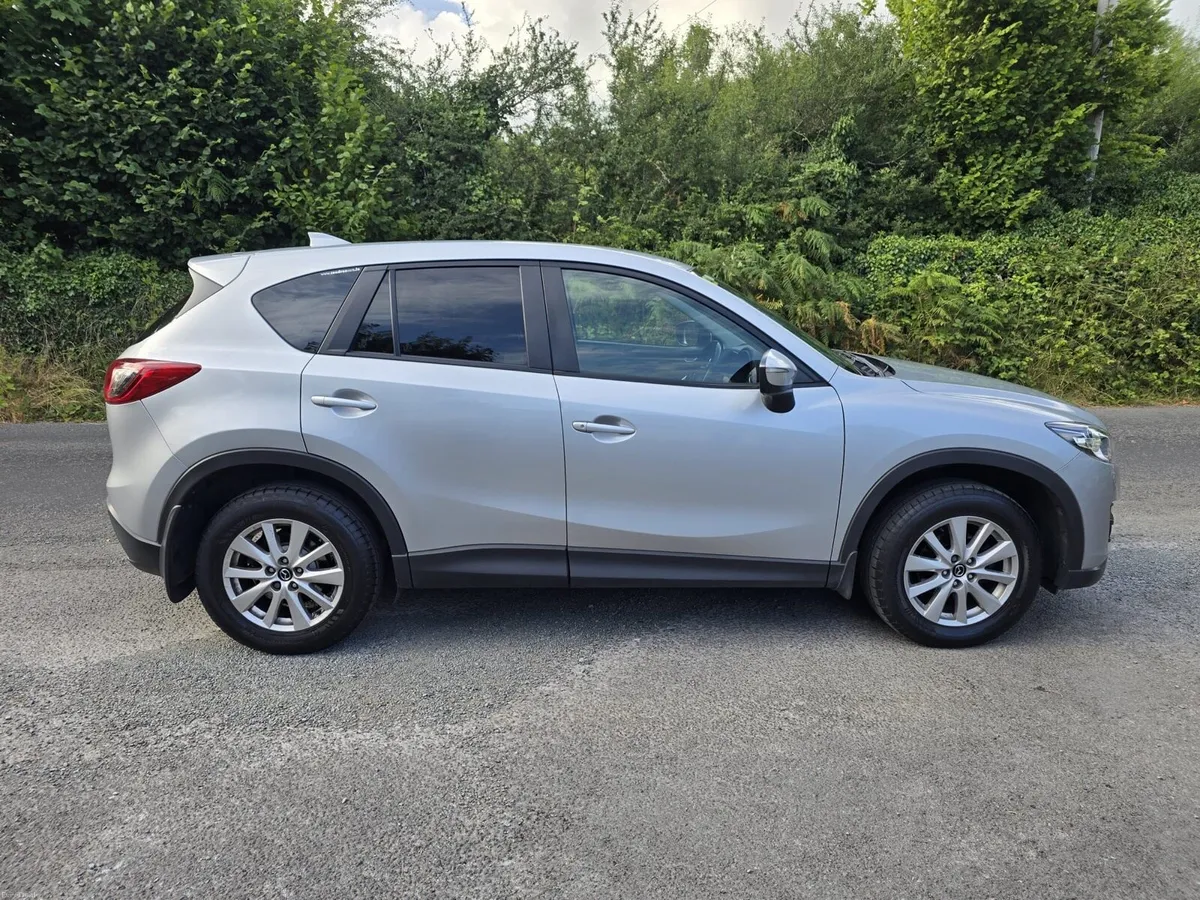 Mazda CX-5 - Excellent Condition | New NCT - Image 2