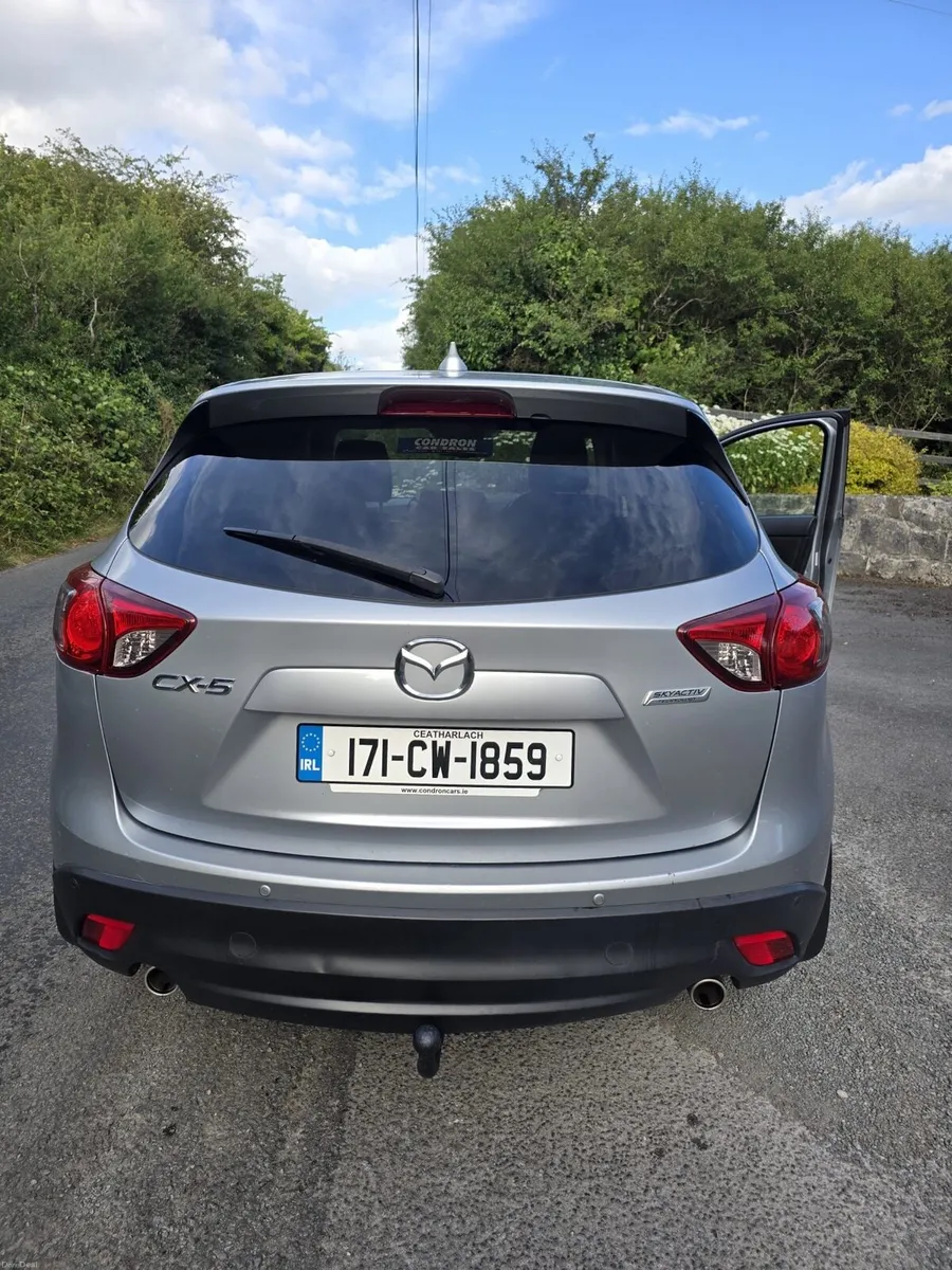 Mazda CX-5 - Excellent Condition | New NCT - Image 4