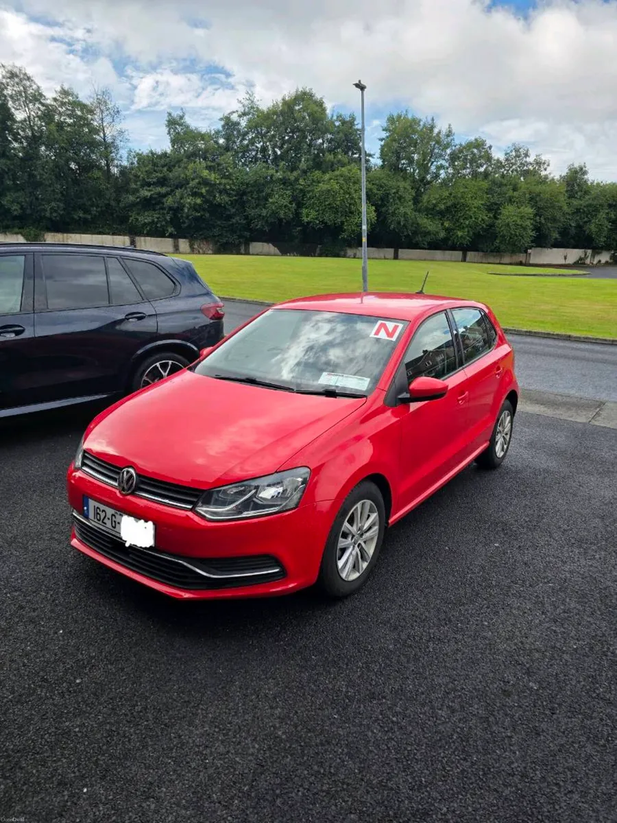Volkswagen Polo 1.2 Automatic - Image 2