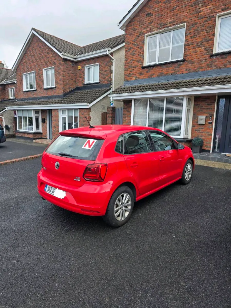 Volkswagen Polo 1.2 Automatic - Image 4
