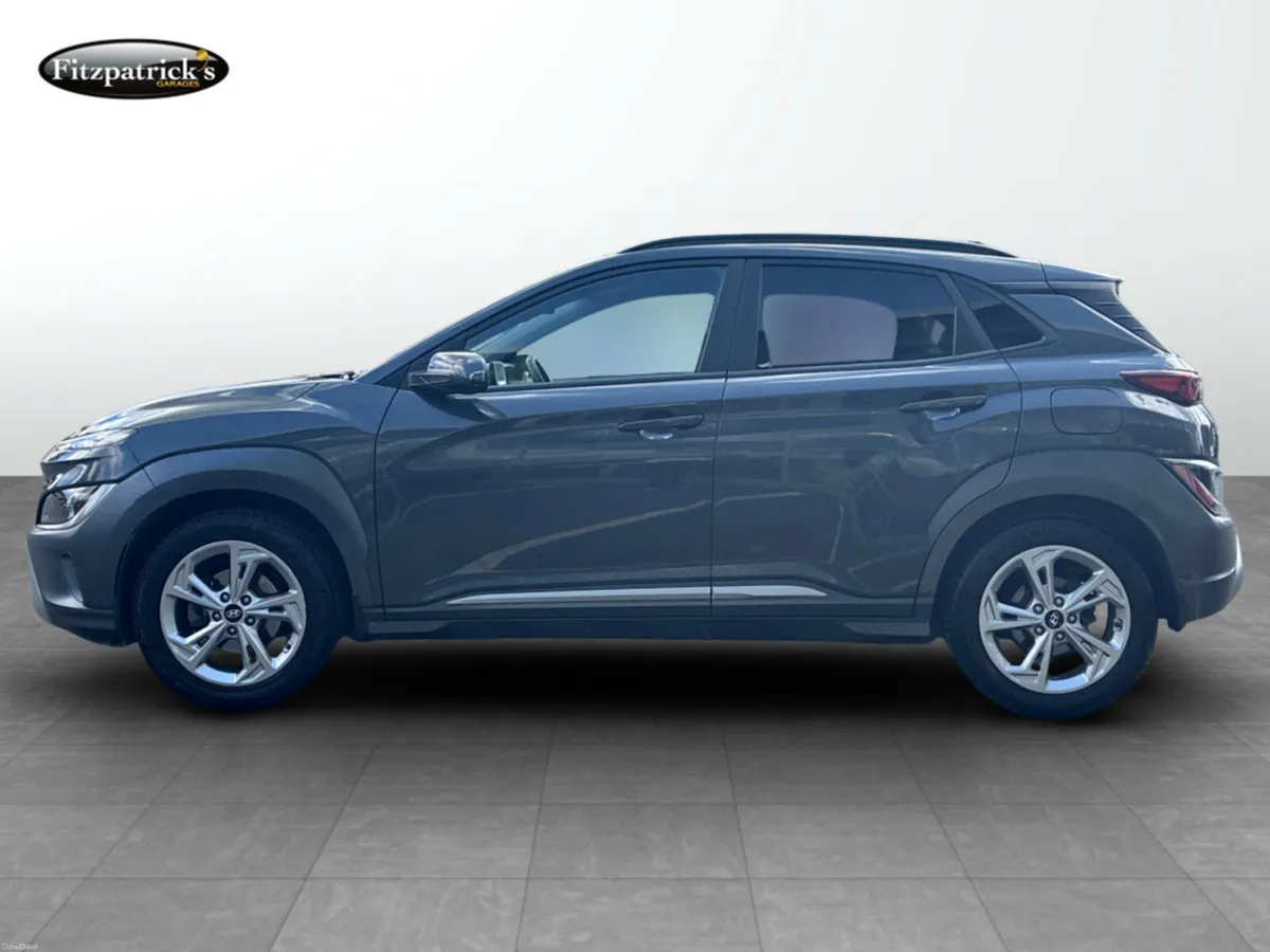 Hyundai Kona Executive 1.0 Petrol - Image 5