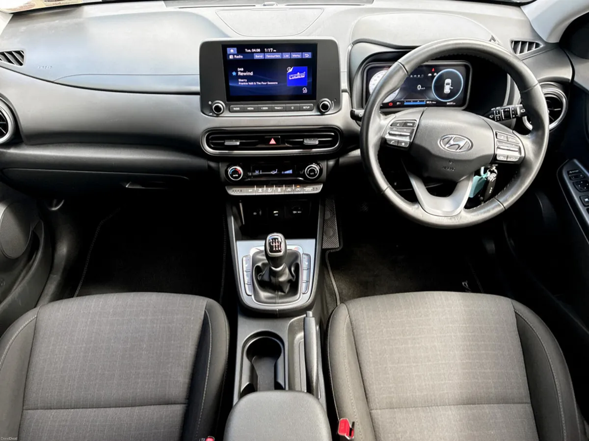 Hyundai Kona Executive 1.0 Petrol - Image 6