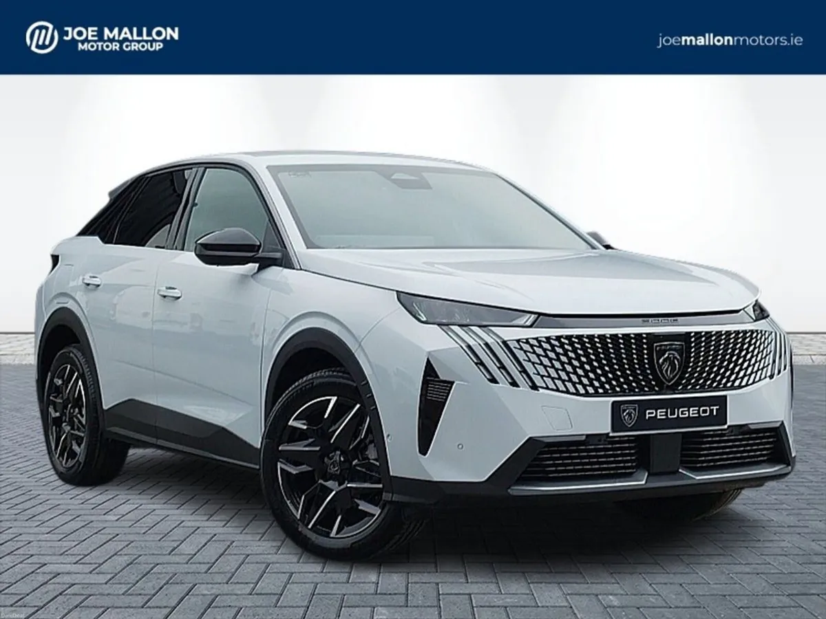 Peugeot 3008 1.2 ALLURE HYBRID. - Image 1