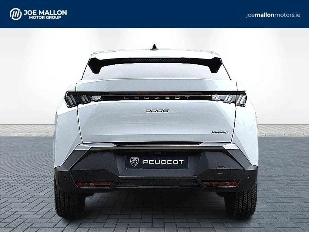 Peugeot 3008 1.2 ALLURE HYBRID. - Image 5