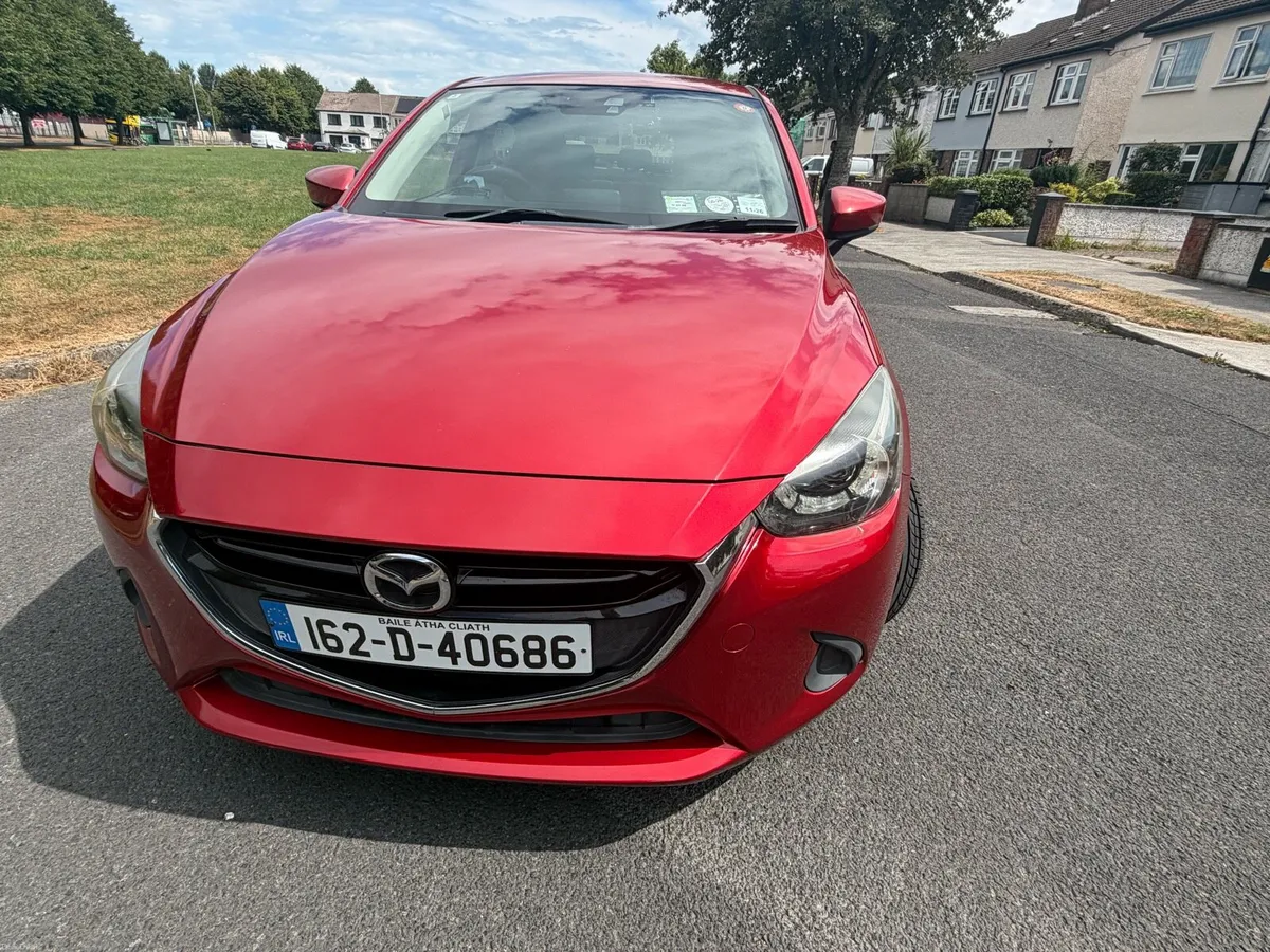 Mazda Automatic 2016 - Image 3