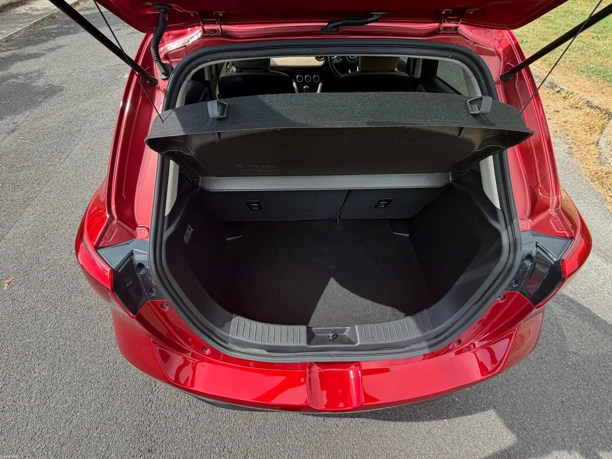Mazda Automatic 2016 - Image 5