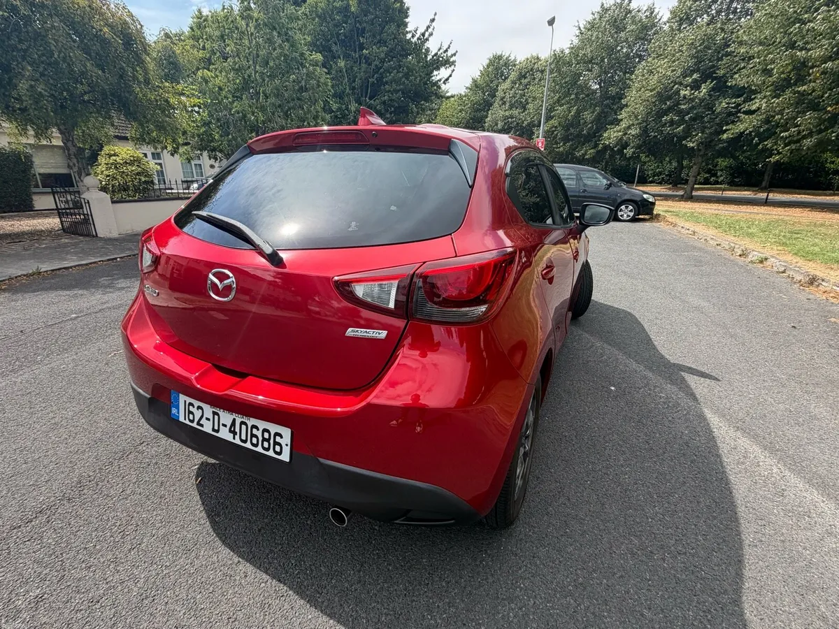 Mazda Automatic 2016 - Image 2