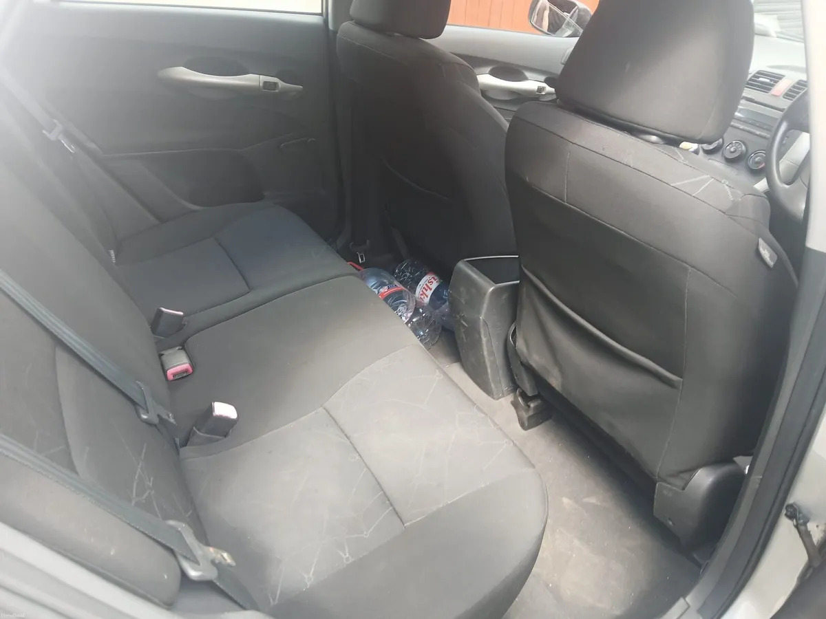 Toyota Auris New NCT - Image 6