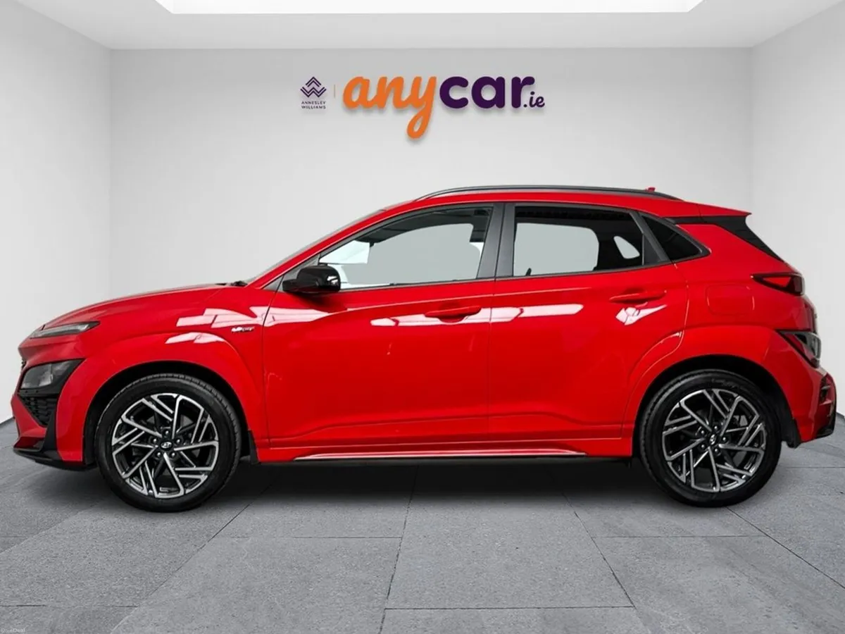 Hyundai KONA N-line 1.0 - Image 5