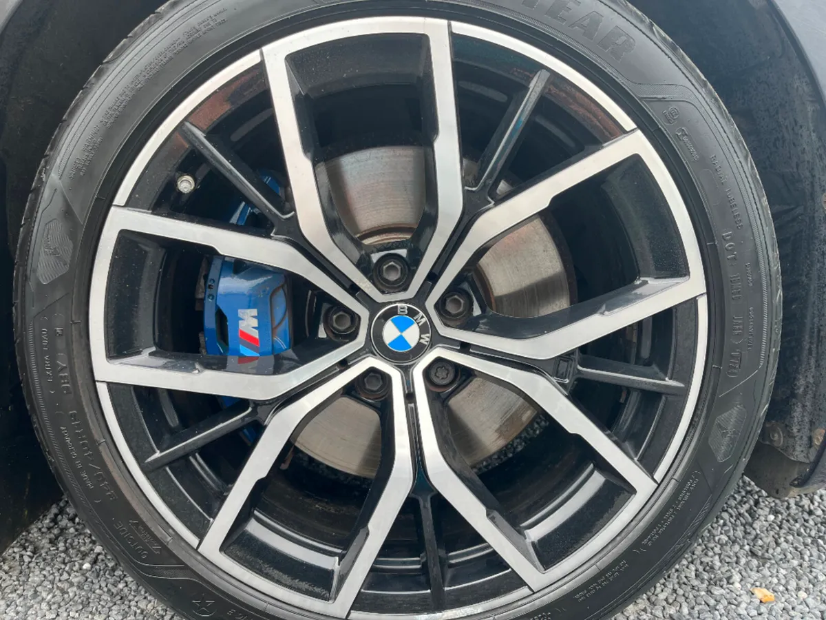 BMW 5-Series 530E M-Sport 4DR Auto*QUALITY ASSURED - Image 5
