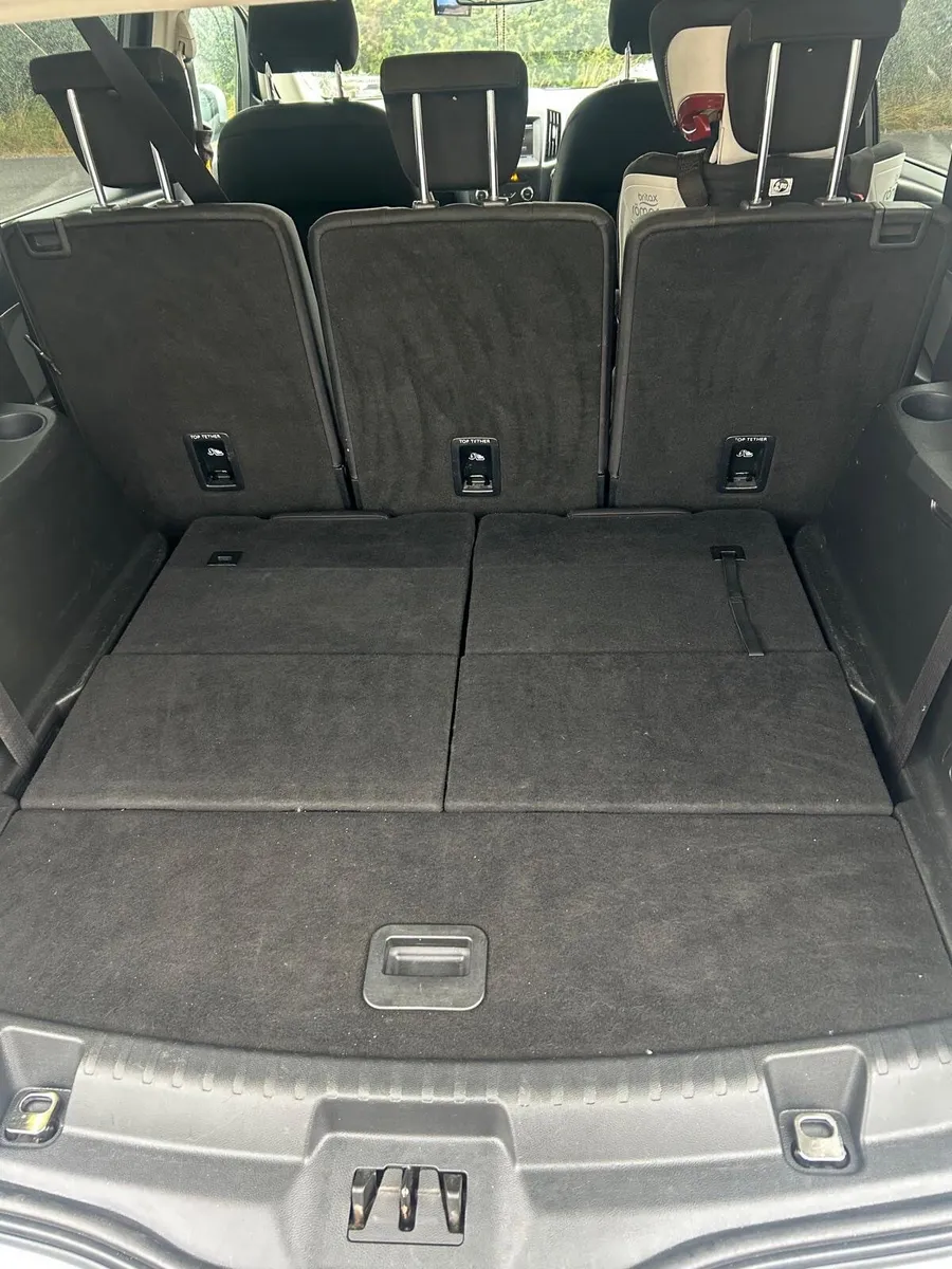 Ford S-Max 2016 - Image 5
