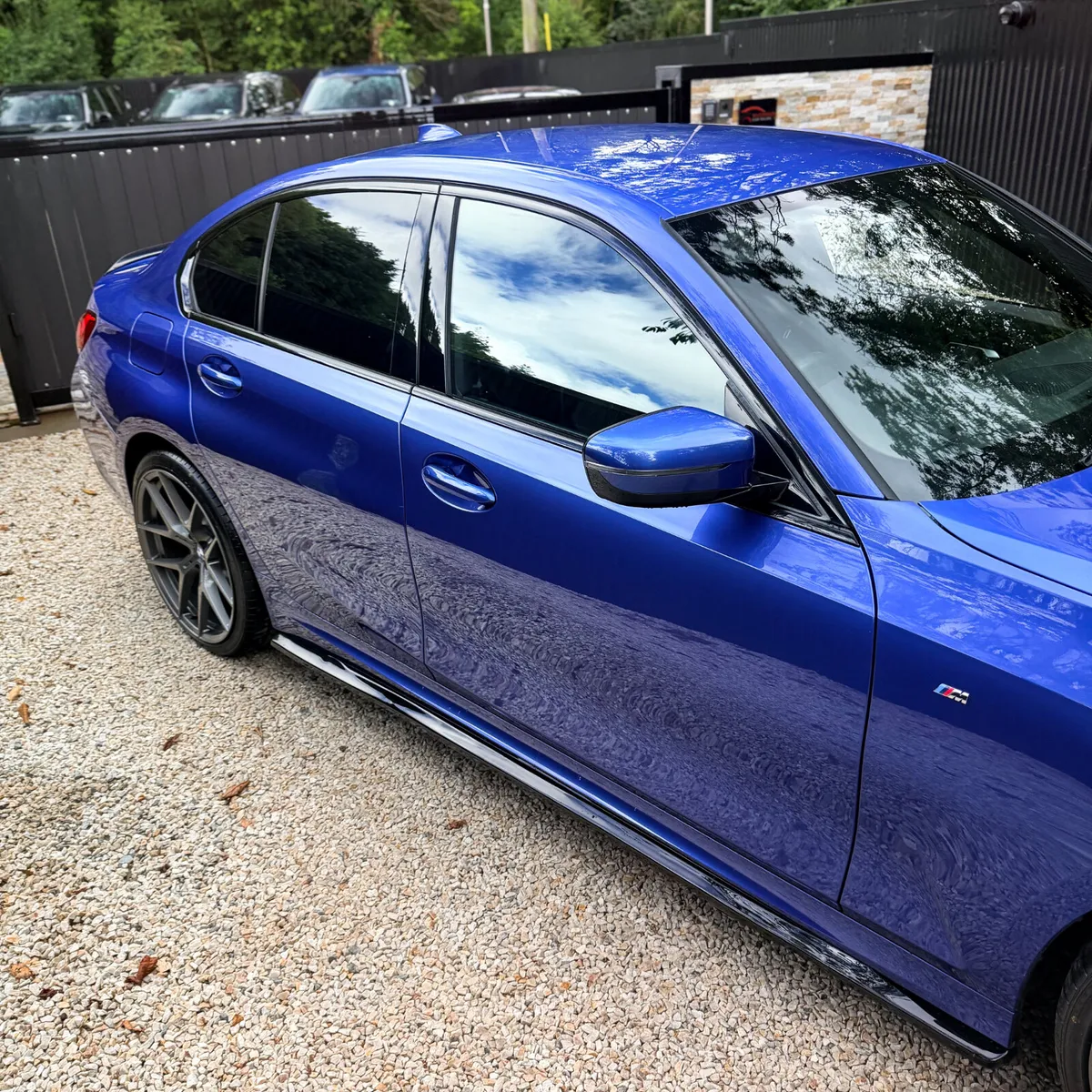 2021 (211) BMW 330E M-Sport 290BHP - Image 5