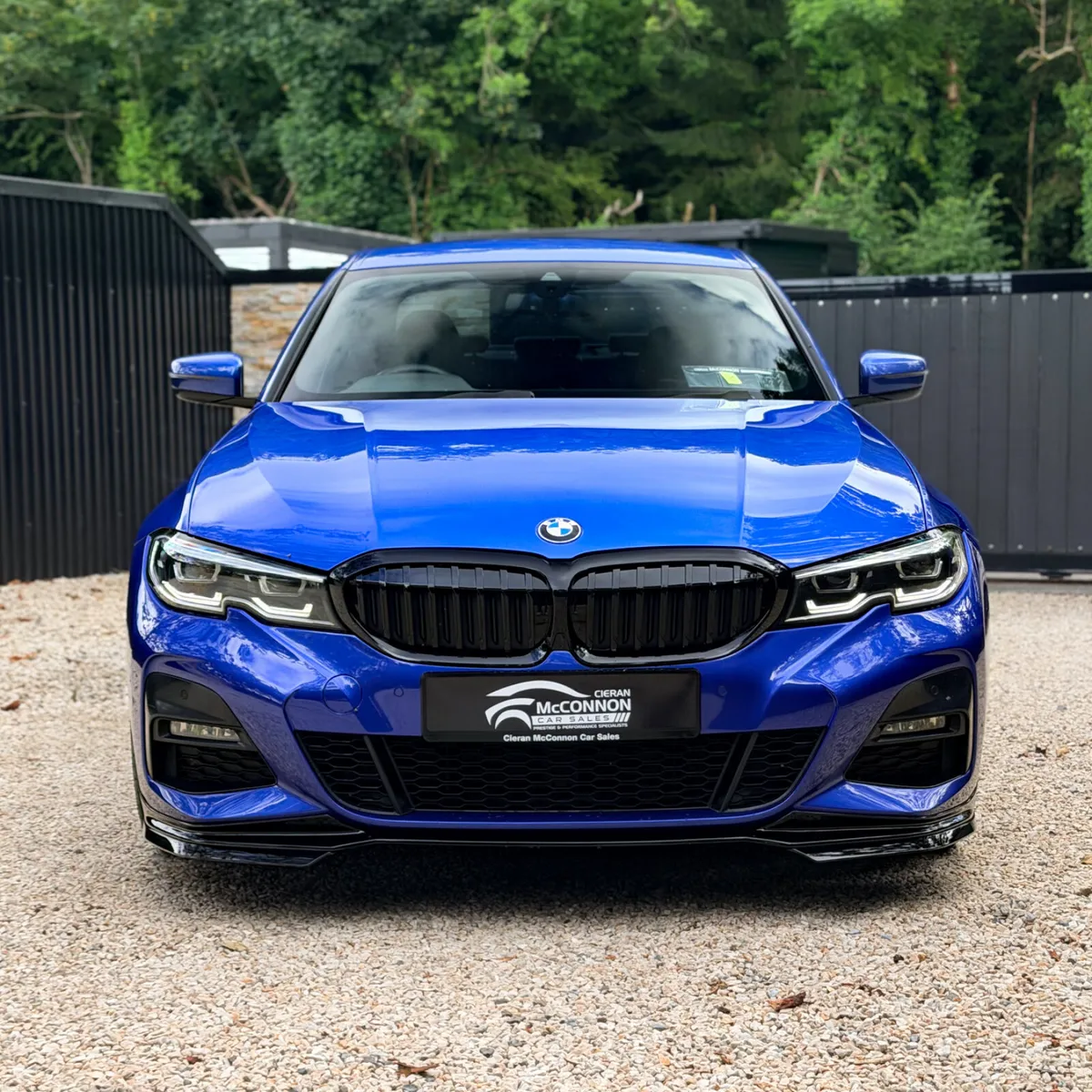 2021 (211) BMW 330E M-Sport 290BHP - Image 3