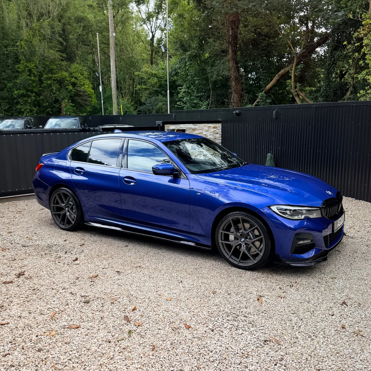 2021 (211) BMW 330E M-Sport 290BHP - Image 6