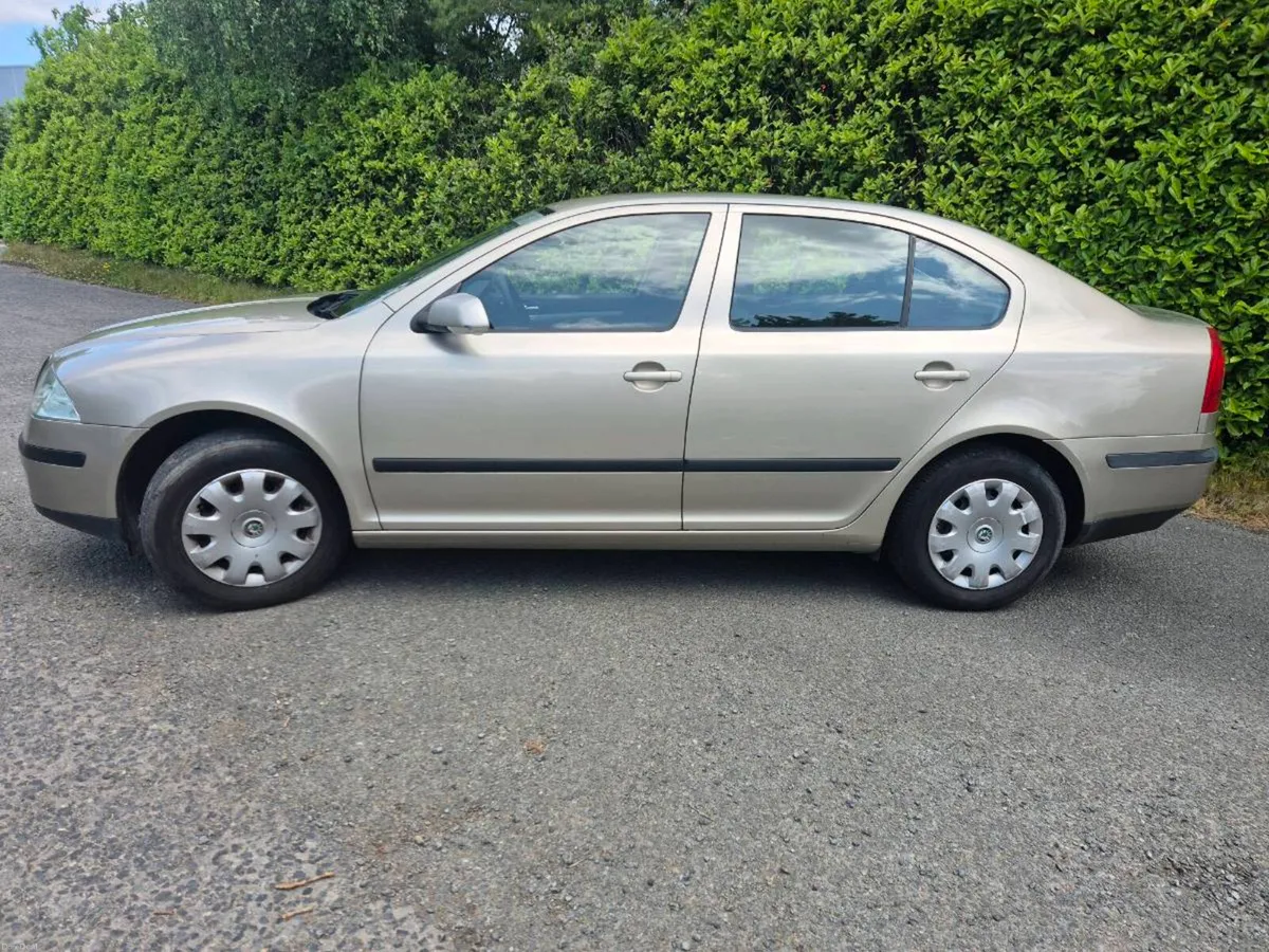 Skoda octavia - Image 3