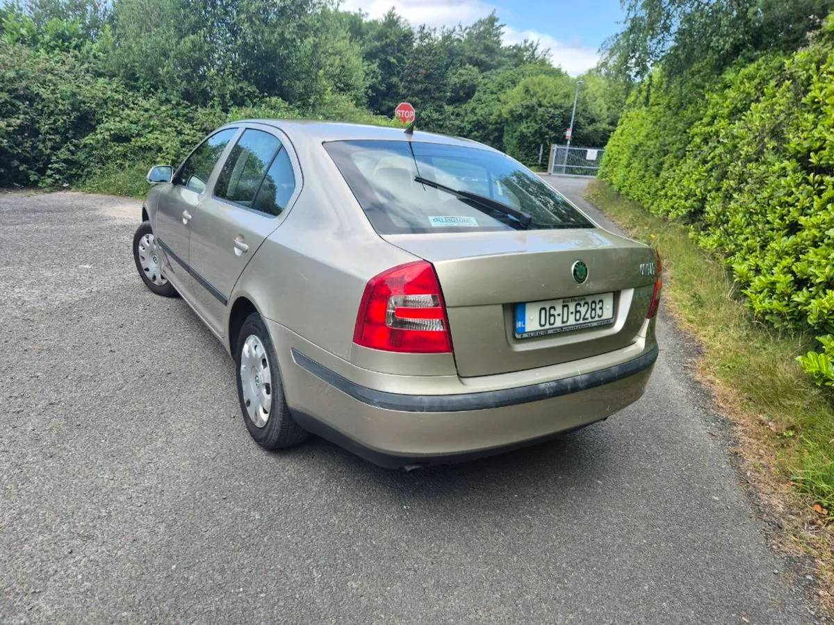 Skoda octavia - Image 4
