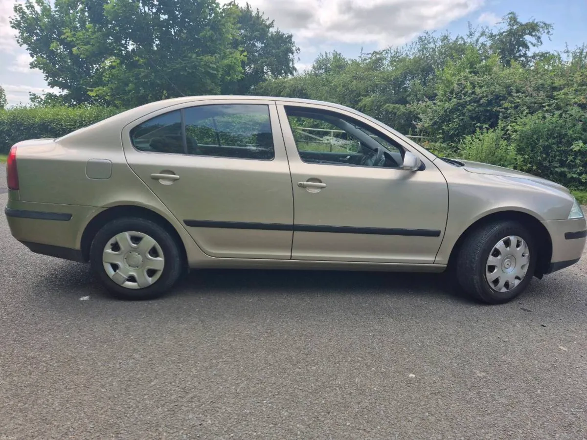Skoda octavia - Image 6
