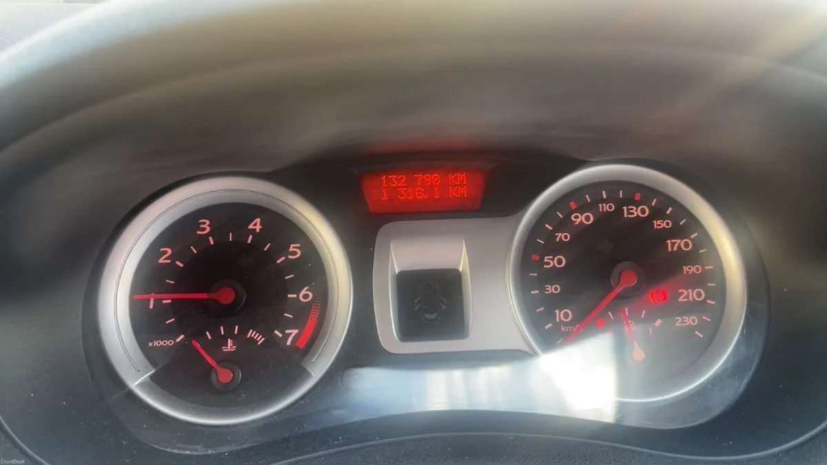 Renault Clio 2007 - Image 6