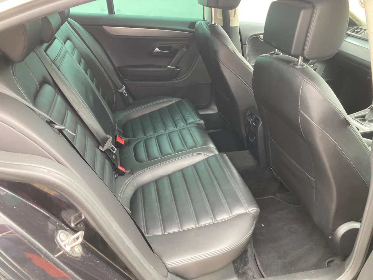 Volkswagen CC 2014 Diesel 2.0 - Image 6