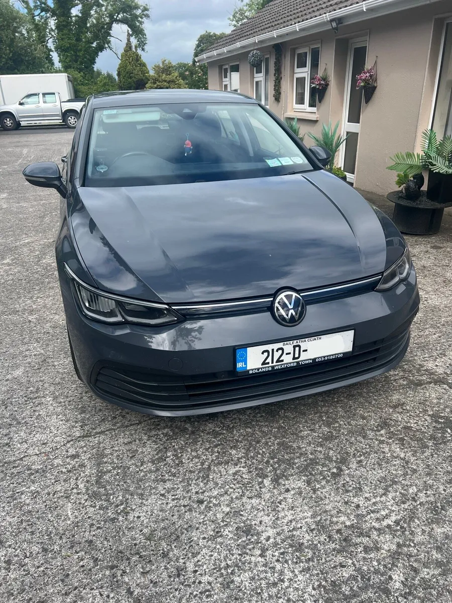 VW Golf 2.0 TDI 115HP - Image 1