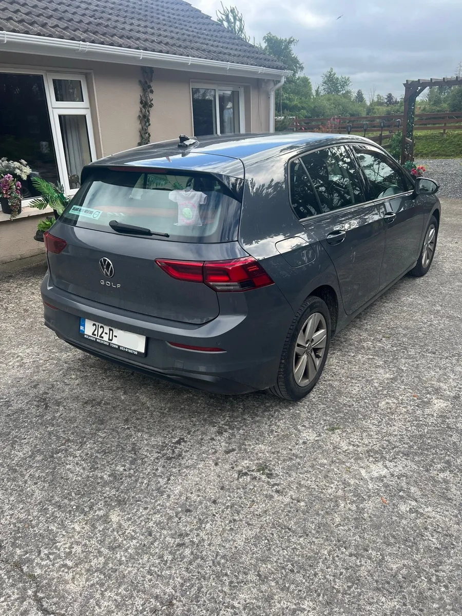 VW Golf 2.0 TDI 115HP - Image 3
