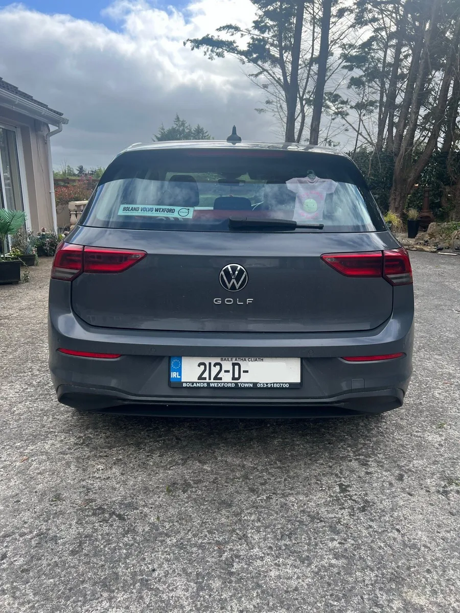 VW Golf 2.0 TDI 115HP - Image 6