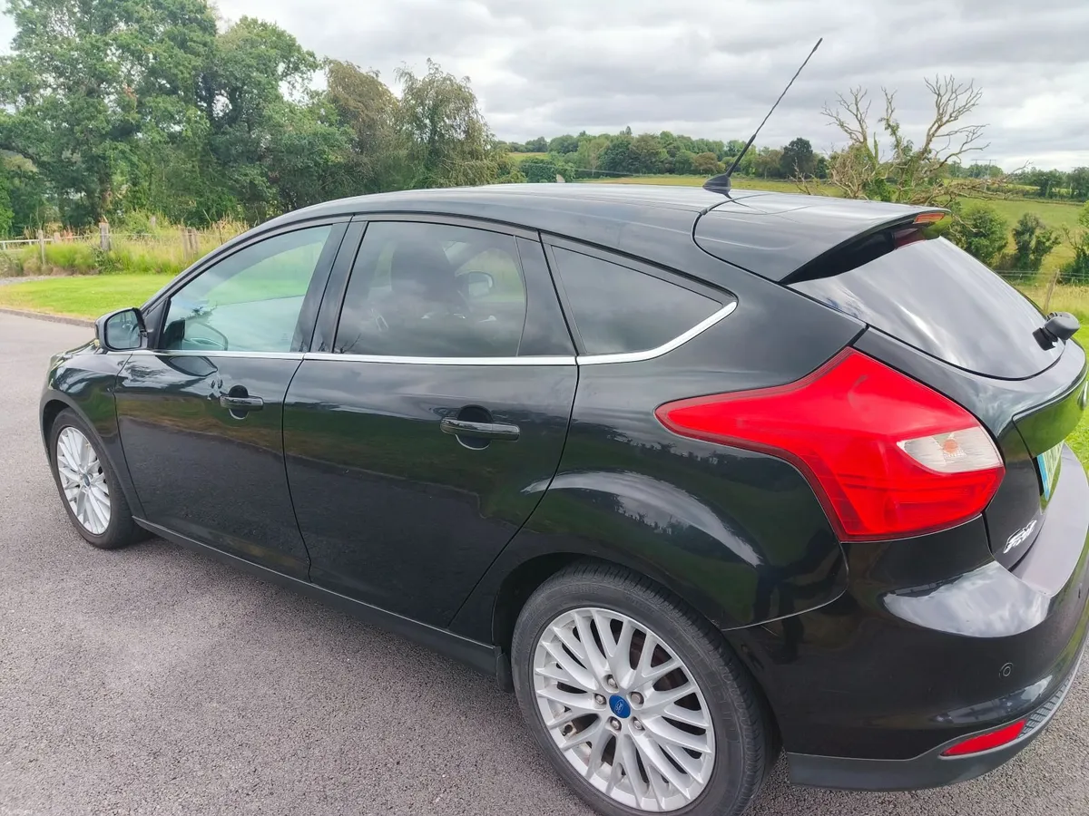 Ford Focus 2014 - Image 3