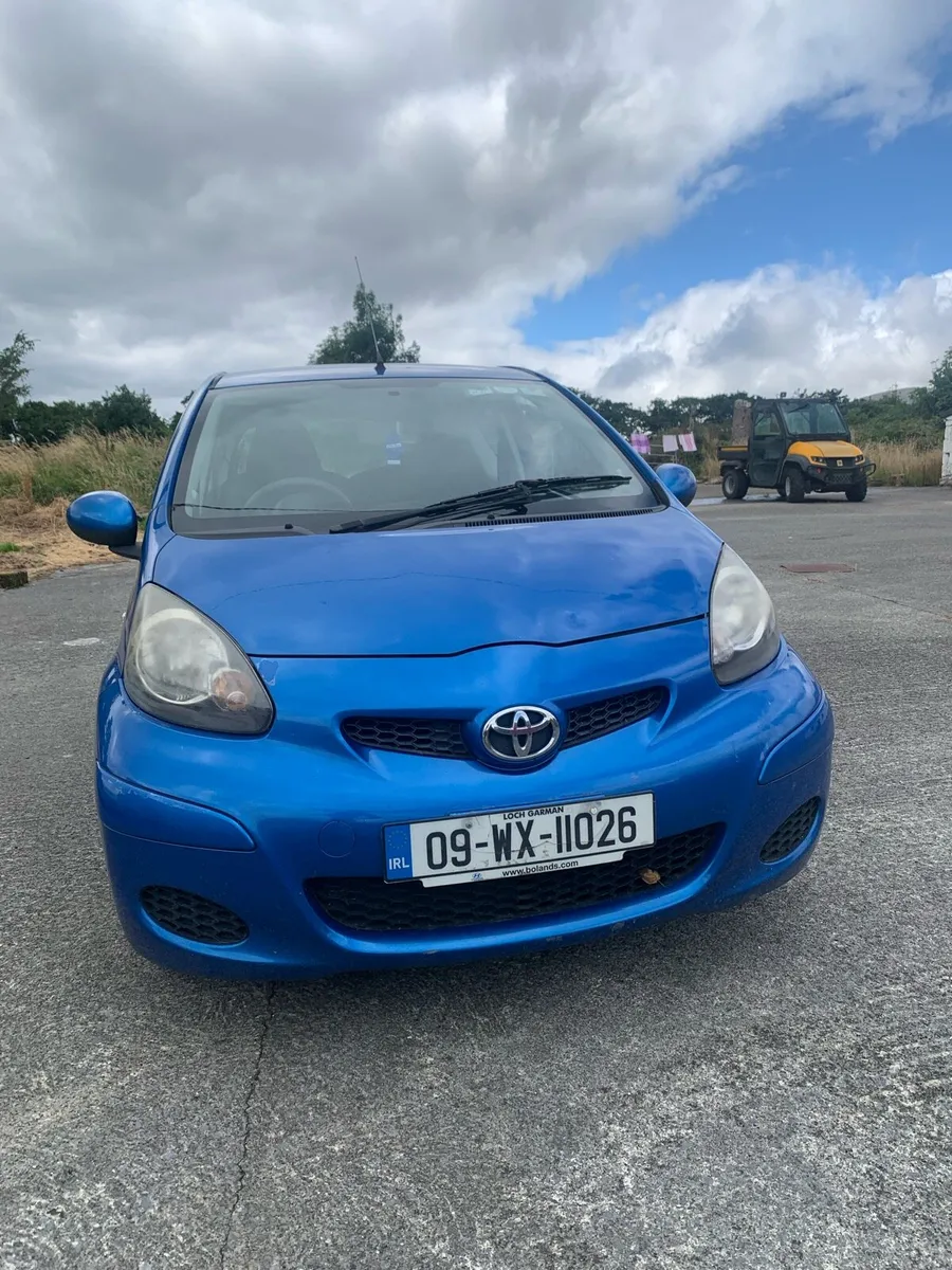 Aygo - Image 3