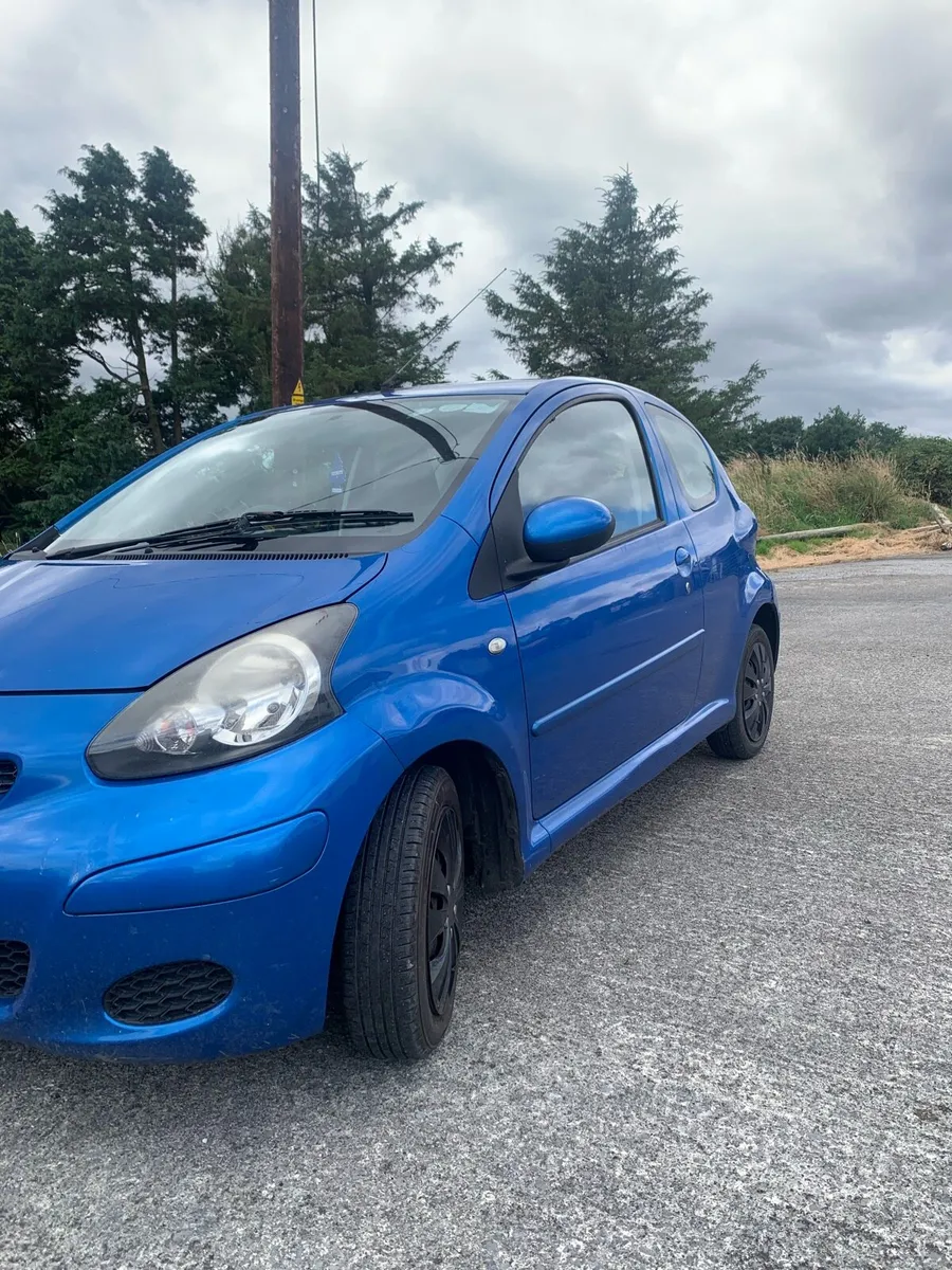 Aygo - Image 4