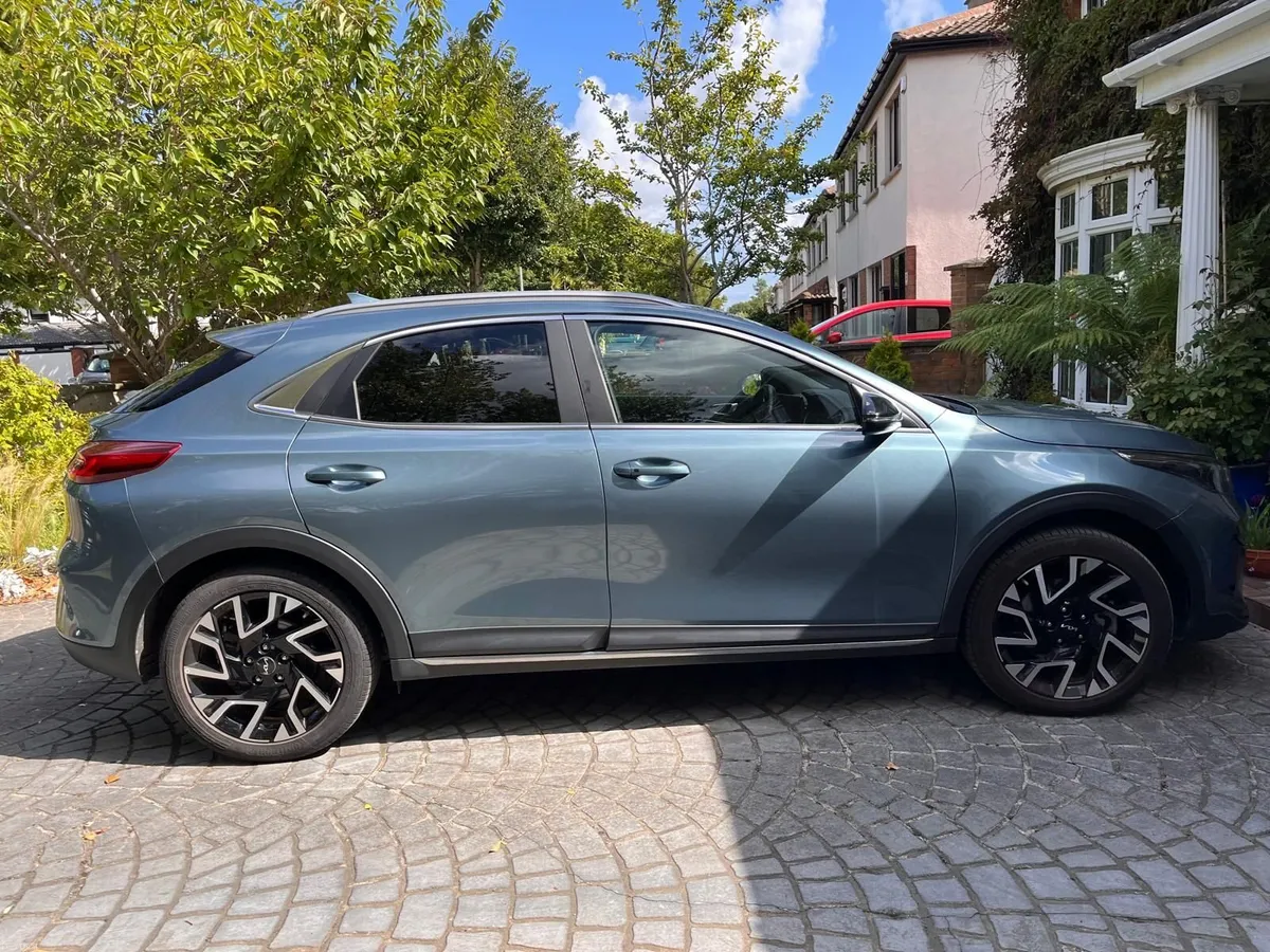 Kia XCeed 2024 - Image 2