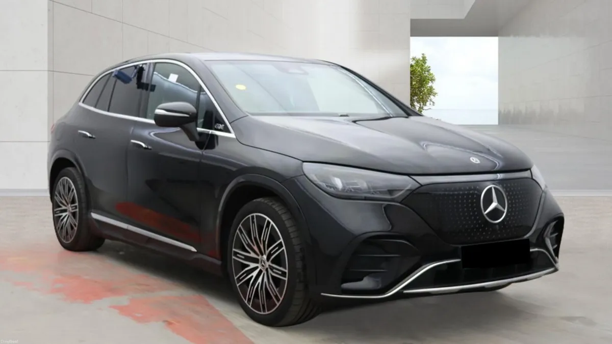 2025 MERCEDES BENZ 350 AMG LNE EDITION  4MATIC - Image 1