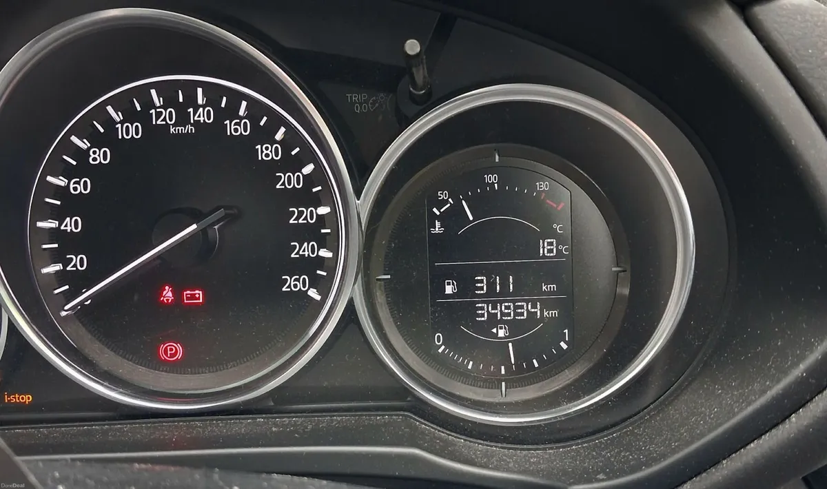 Mazda CX-5 2023 - Image 2