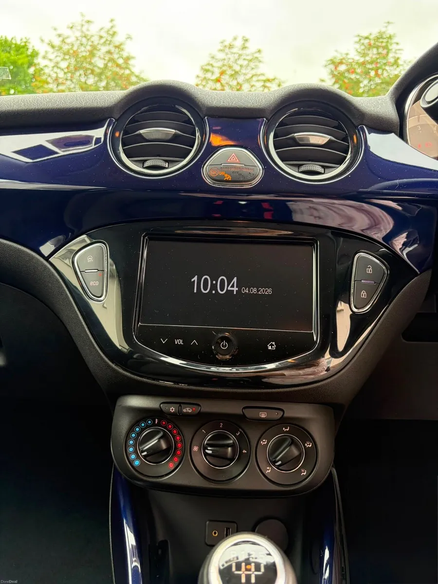 132 Opel Adam 125,000KM - Image 2