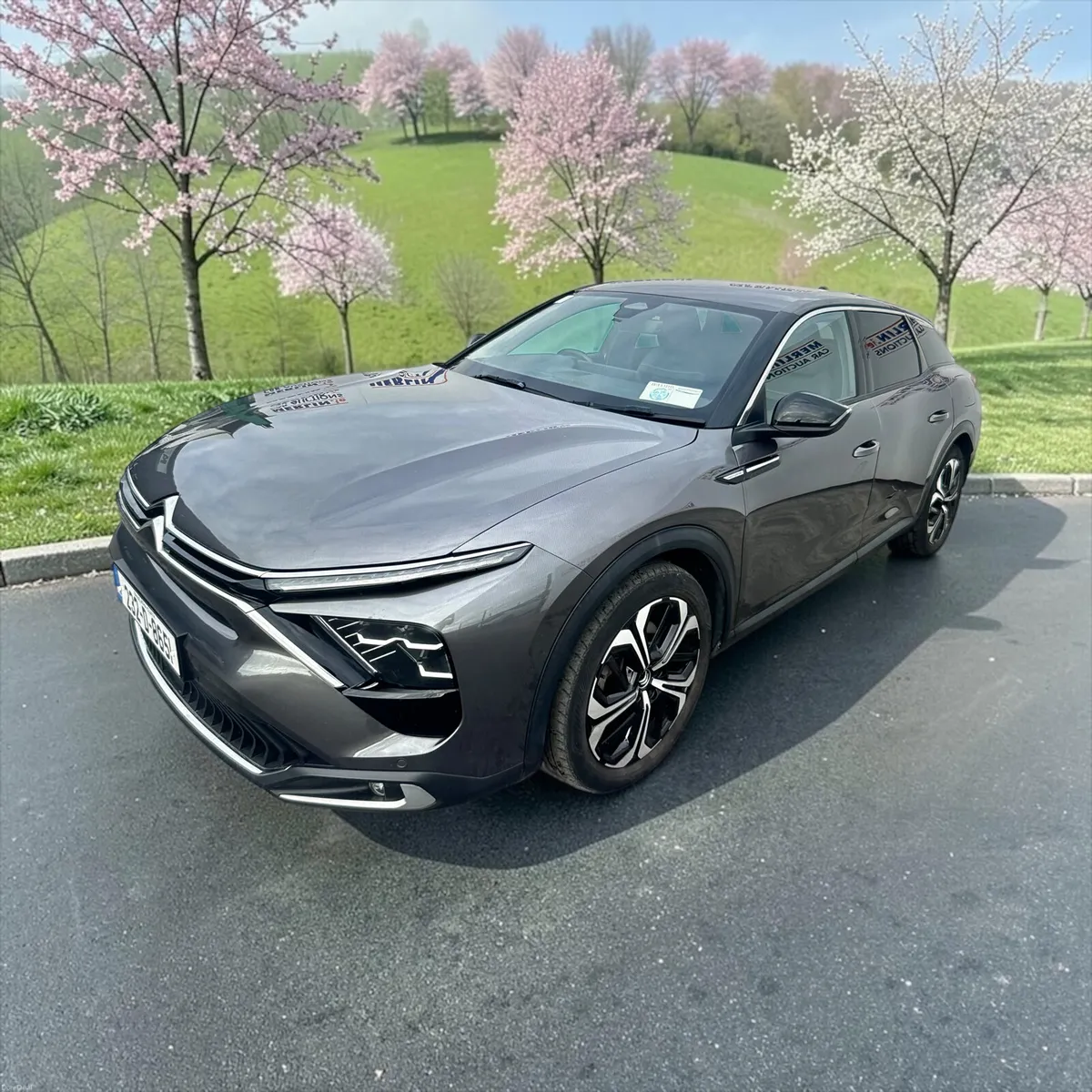 2023 Citroen C5 X Flair PHEV Plug-in Hybrid 1.6 P - Image 1