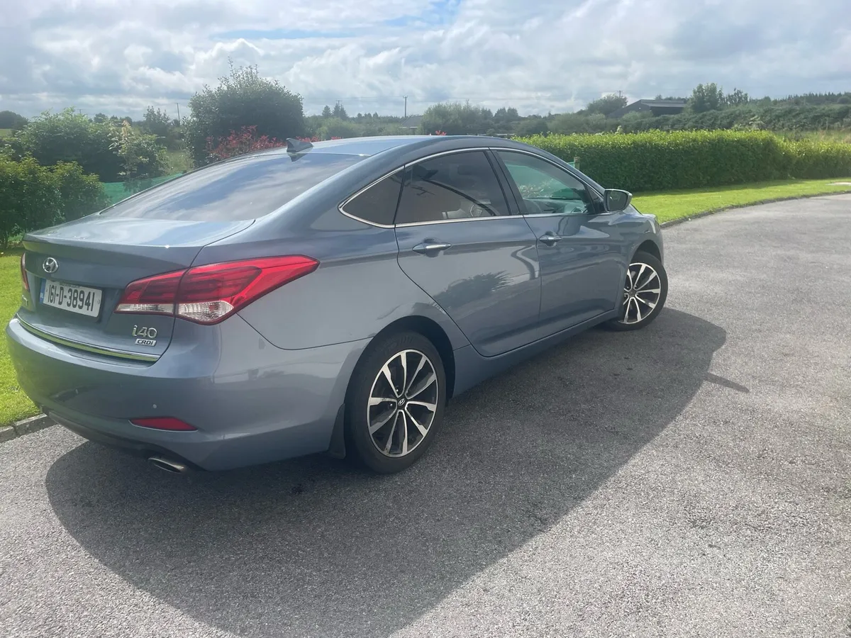 Hyundai - Image 1