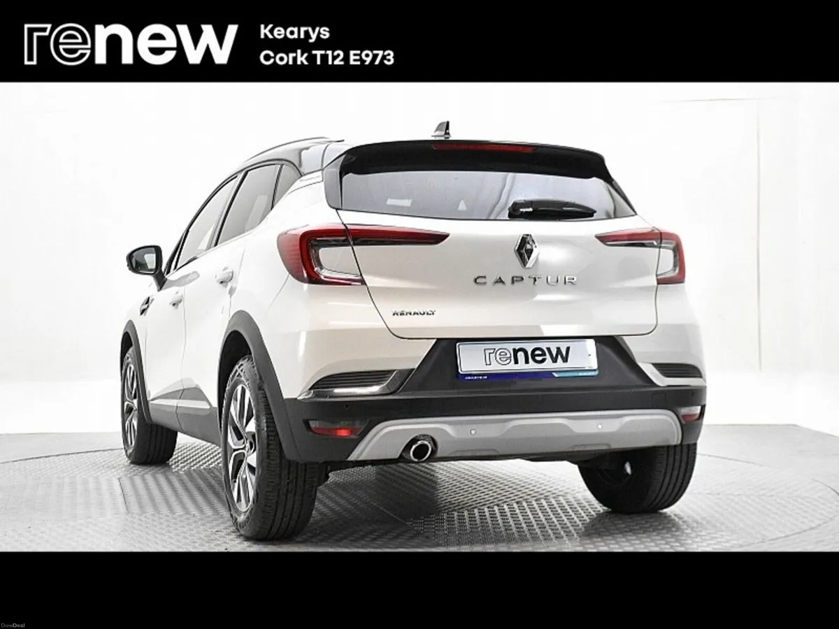 Renault Captur S-Edition TCe 90 6DFull - Image 3