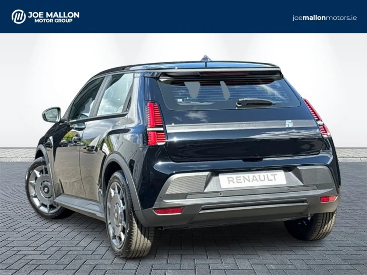 Renault 5 E-Tech Evolution 52kwh - Image 2