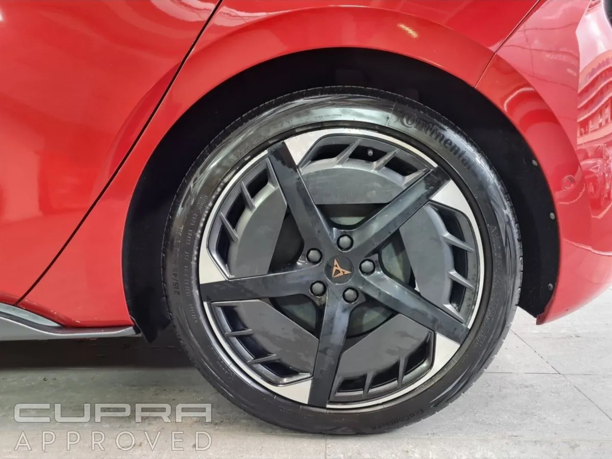 Cupra Born e-Boost 58kWh , Heads-Up Display , Upgr - Image 6