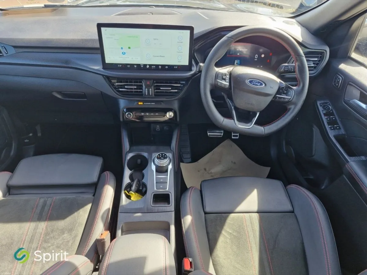 Ford Kuga PHEV ST-Line X Auto **Call Mark on 08616 - Image 4