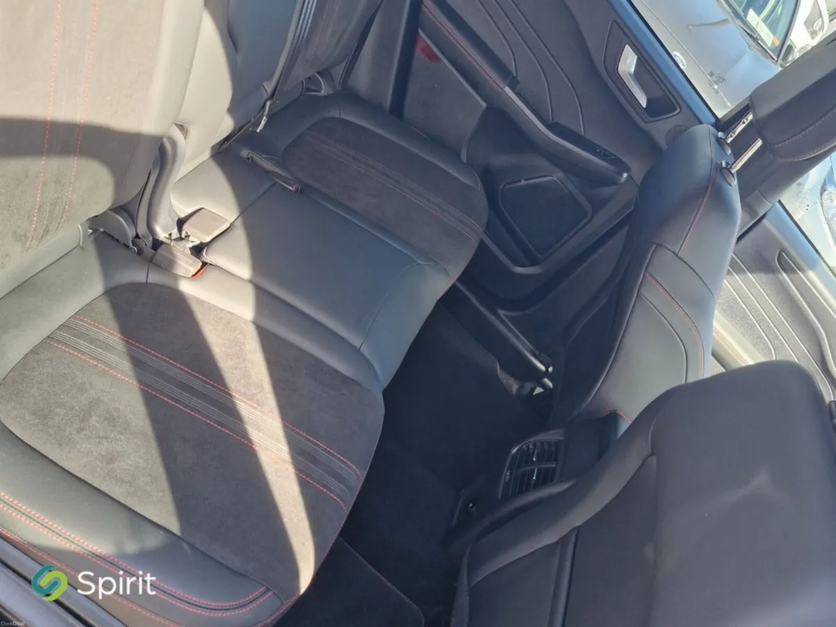 Ford Kuga PHEV ST-Line X Auto **Call Mark on 08616 - Image 5