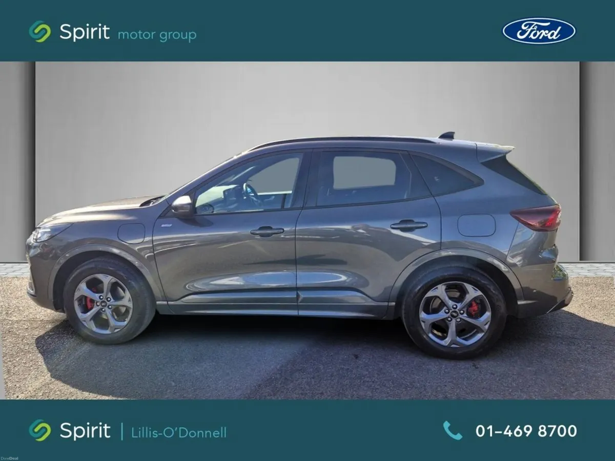 Ford Kuga PHEV ST-Line X Auto **Call Mark on 08616 - Image 6