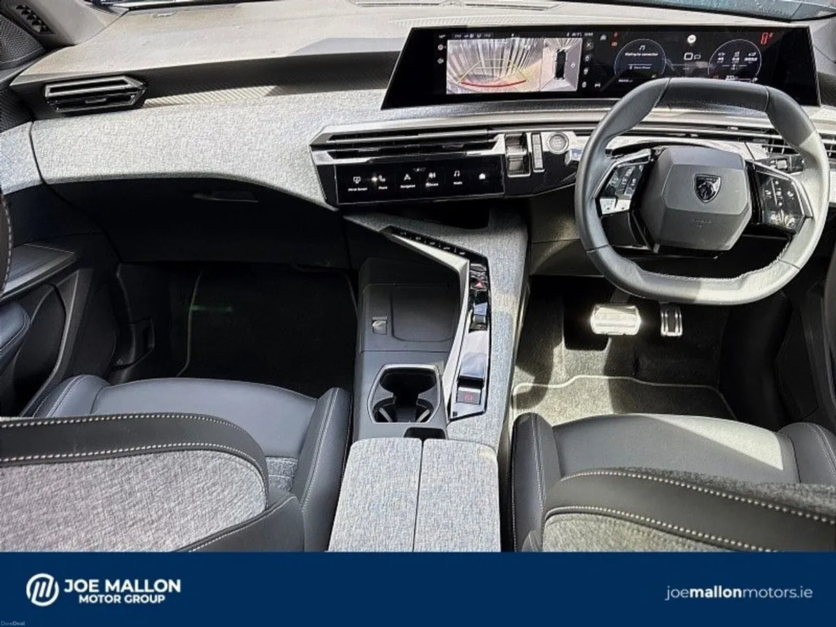 Peugeot 3008 1.2 MHEV 145bhp eDCS6 Allure ** Now R - Image 6