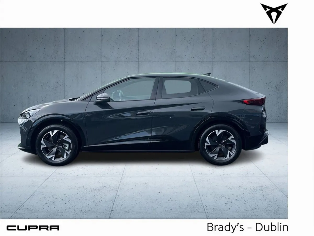 Cupra Tavascan ENDURANCE 4 286HP *5 YEAR WARRANTY* - Image 6