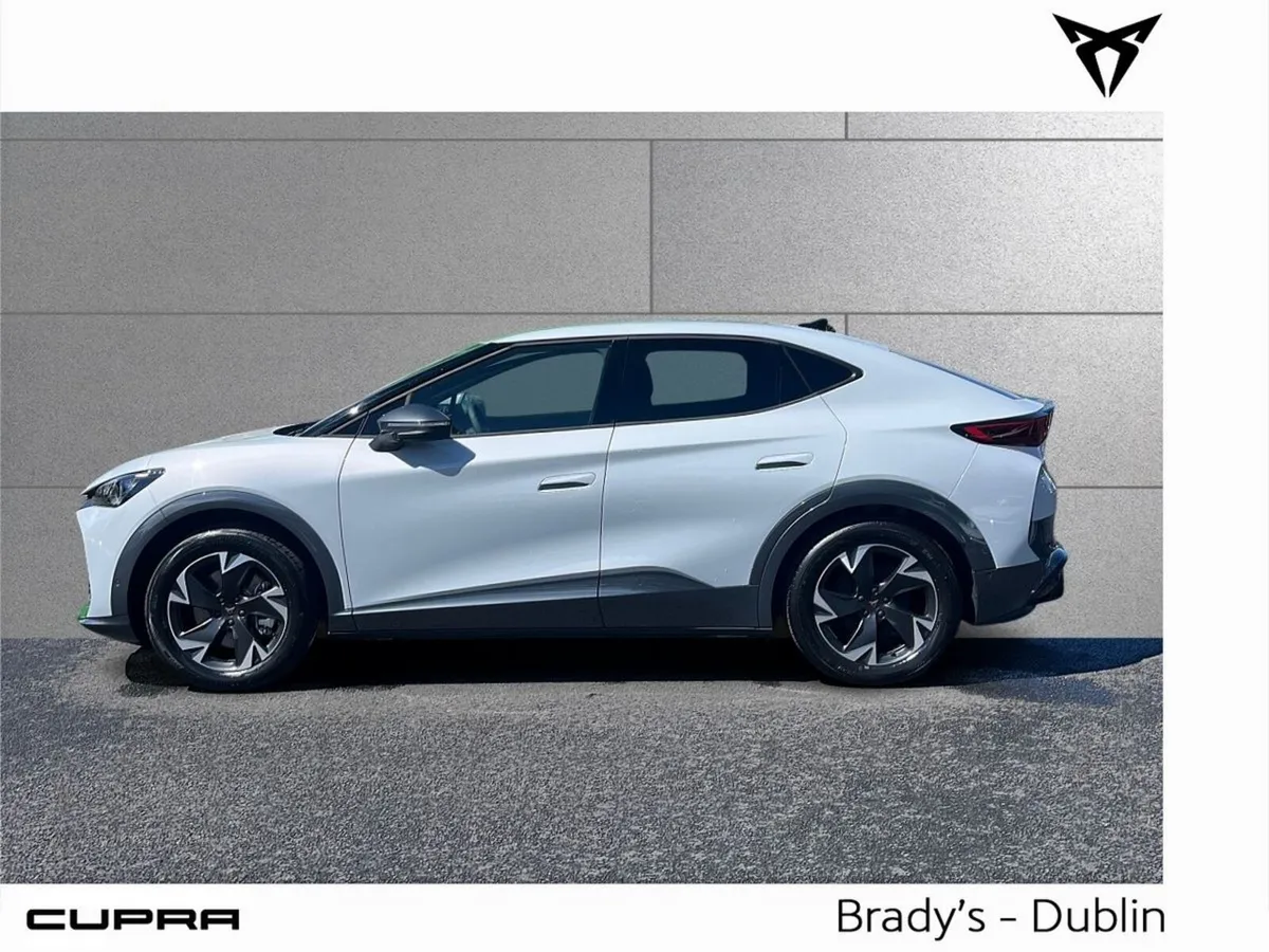 Cupra Tavascan ENDURANCE 4 286HP *FROM €379 PER MO - Image 6