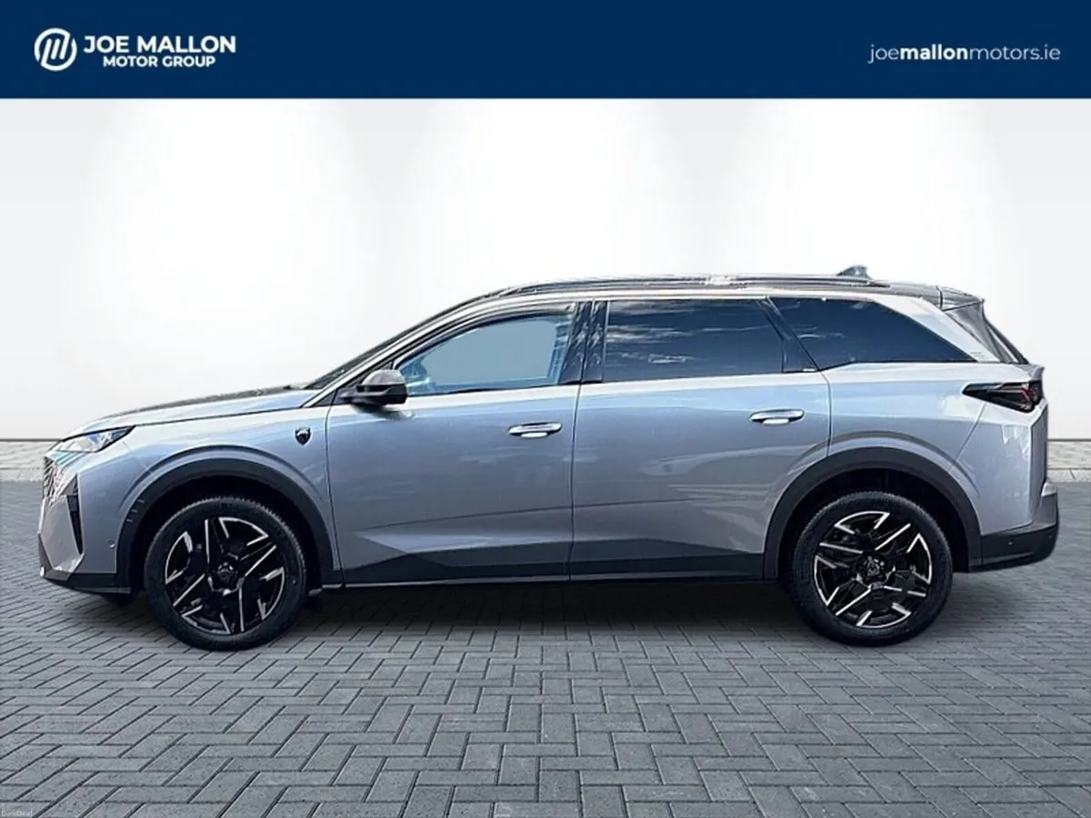 Peugeot 5008 1.2 MHEV 145bhp E-DCS6 GT Exclusive * - Image 4